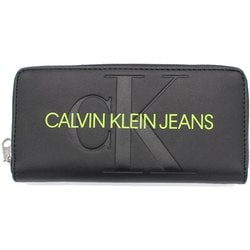 ヨドバシ.com - カルバンクライン Calvin Klein ラウンド 長財布