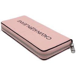 ヨドバシ.com - カルバンクライン Calvin Klein ラウンド 長財布