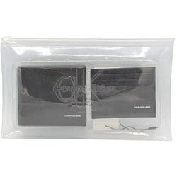 2つ折財布＋カードケースset クロ 507242