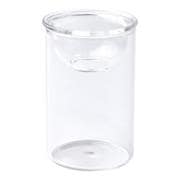 MINI BULB VASE 水栽培ガラスベース クリア 7cm KEGY4051