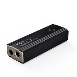 ヨドバシ.com - フィーオ FiiO KA3 [DAC内蔵ヘッドホンアンプ