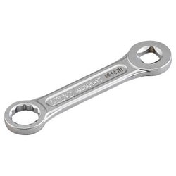AS801-17 [締付用 12.7SQ ボールジョイントロックナットレンチ 17mm]