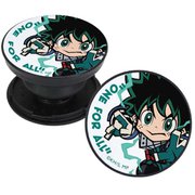 BMHA-05A [スマートフォンアクセサリー POCOPOCO 僕のヒーローアカデミア 緑谷 出久]