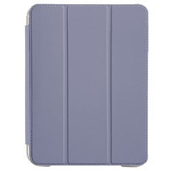 iPad mini（A17 Pro）対応 2021年モデル（第6世代）用 衝撃吸収ケース パープル TBC-IPM2102PUR