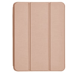 iPad mini（A17 Pro）対応 2021年モデル（第6世代）用 ハニカム衝撃吸収ケース ピンク TBC-IPM2104P