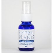 ハイパープランツ マスク用除菌アロマスプレー 30ml