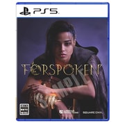 FORSPOKEN（フォースポークン） [PS5ソフト]