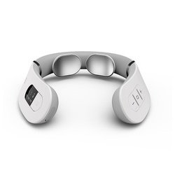 マイトレックス　MYTREX MP-DHN20W WHITE ヨドバシ.com - マイトレックス MYTREX 家庭用 低周波治療器
