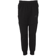 SWEATBREAK PANTS OKP93110 BLACK(009) Mサイズ [アウトドア スウェット メンズ]