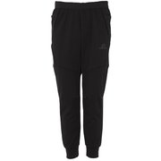 SWEATBREAK PANTS OKP93110 BLACK(009) XXOサイズ [アウトドア スウェット メンズ]