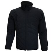 INNER JACKET OKJ94055 BLACK(009) Mサイズ [スキーウェア ミドルウェア]