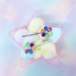 ROSIER ヘアピン 4個セット ピン| COMPLEX BIZ ONLINE SHOP｜コンプレックス ビズ 公式通販