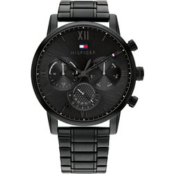 Watch hilfiger discount