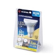 レフ球 E26 60W相当 昼白色 LDR6N-W