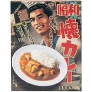 昭和懐カレー 食堂風味 180g