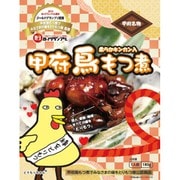 甲府鳥もつ煮 180g