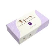151-11 [ろうそく 華むらさき petit プチ 大箱 150本]