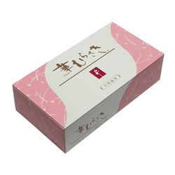 151-12 [ろうそく 華むらさき 1号 大箱 132本]