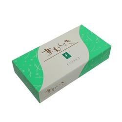 151-13 [ろうそく 華むらさき 2号 大箱 80本]