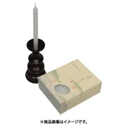 131-06 [ろうそく 月あかり 一時間 40本]