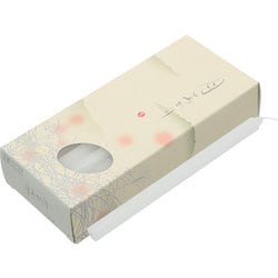 131-07 [ろうそく 月あかり 二時間 20本]