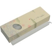 131-08 [ろうそく 月あかり 四時間 8本]