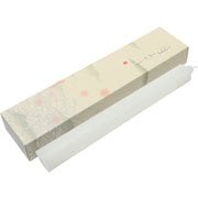 131-13 [ろうそく 月あかり 四十時間 2本]