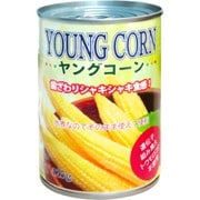 ヤングコーン EO 425g