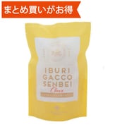 いぶりがっこチーズ揚げせんべい 40g [期限切迫商品（賞味期限：2025年9月24日）]