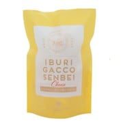 いぶりがっこチーズ揚げせんべい 40g