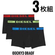 3枚組ボクサーパンツ 並行輸入品 00CKY3-0BAOF-01 Lサイズ
