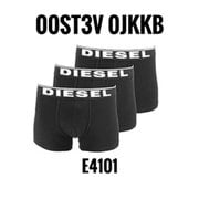 3枚組ボクサーパンツ 並行輸入品 00ST3V-0JKKB-E4101 Sサイズ