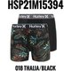 2枚組ボクサーパンツ 並行輸入品 HSP21M15394 018 Sサイズ