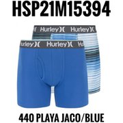 2枚組ボクサーパンツ 並行輸入品 HSP21M15394 440 Sサイズ