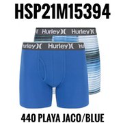 2枚組ボクサーパンツ 並行輸入品 HSP21M15394 440 Mサイズ