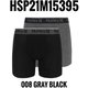 2枚組ボクサーパンツ 並行輸入品 HSP21M15395 008 Sサイズ