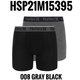 2枚組ボクサーパンツ 並行輸入品 HSP21M15395 008 Lサイズ