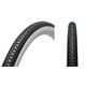 一般車用タイヤ 27×1-3/8（37-630） 黒/白 1本巻 C1074N