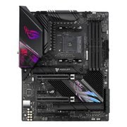 ASUS ゲーミングマザーボード AMD X570 ATX ROG STRIX X570-E GAMING WIFI II ROG/STRIX/X570-E/G/WIFI/2