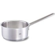 パリ ソースパン 16cm フタなし 02-154-161