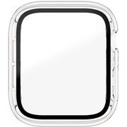 3658 PG Full Body Apple watch 7 41mm クリア AB [Apple watch 7 41mm 用 ケース]
