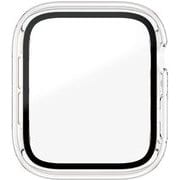 3659 PG Full Body Apple watch 7 45mm クリア AB [Apple watch 7 45mm 用 ケース]