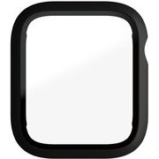 3663 PG Full Body Apple watch 7 41mm ブラック AB [Apple watch 7 41mm 用 ケース]