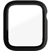 3664 PG Full Body Apple watch 7 45mm ブラック AB [Apple watch 7 45mm 用 ケース]