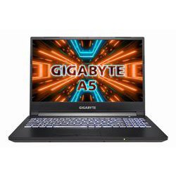 新品未開封　GIGABYTE　A5 X1-CJP2130SB A5 (AMD Ryzen™ 5000 Series) Key Features | Laptop - GIGABYTE