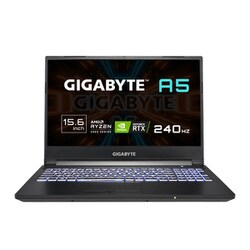 新品未開封　GIGABYTE　A5 X1-CJP2130SB ヨドバシ.com - GIGABYTE ギガバイト ノートパソコン/A5 X1/15.6