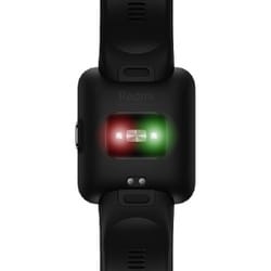 ヨドバシ.com - シャオミ Xiaomi Redmi Watch 2 Lite アイボリー 1.55インチディスプレイ  心拍数測定/血中酸素レベル測定 約10日間長時間バッテリー 高精度GPSチップ スマートウォッチ BHR5442AP 通販【全品無料配達】