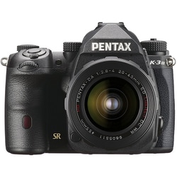 ヨドバシ.com - リコー RICOH ペンタックス PENTAX PENTAX K-3 Mark