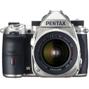 PENTAX K-3 Mark III 20-40 Limitedレンズキット シルバー [ボディ＋交換レンズ「HD PENTAX-DA 20-40mmF2.8-4ED Limited DC WR」]