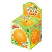 おれんじキューブ [立体パズル]